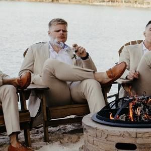 Meet your Posher, Evan